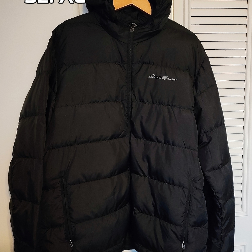 Men's Eddie Bauer Jacket